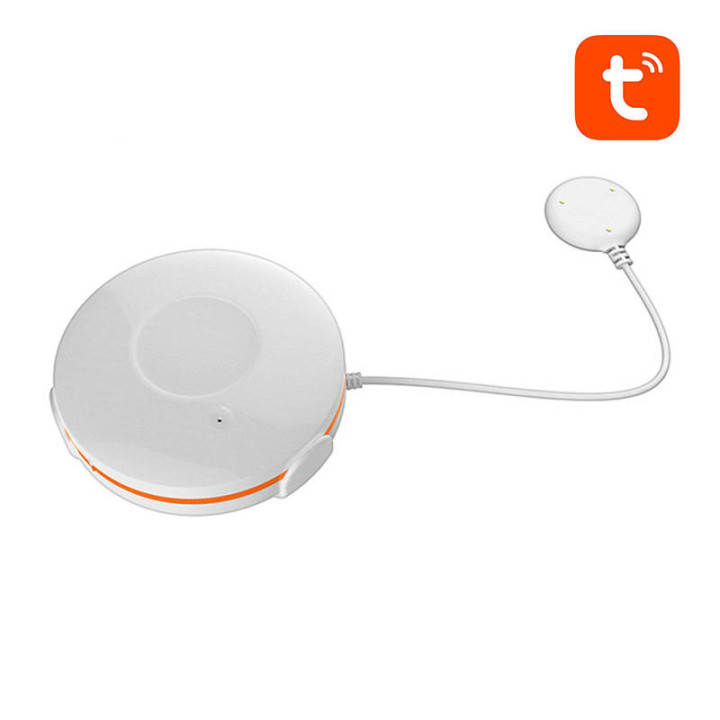 NEO NAS-WS02B išmanusis vandens jutiklis, ZigBee TUYA