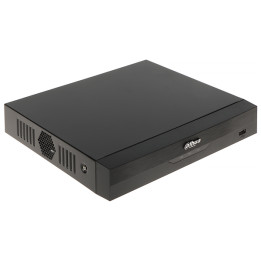 AHD, HD-CVI, HD-TVI, CVBS, IP DVR XVR5104HS-4KL-I3/T 4 KANĀLI WizSense DAHUA
