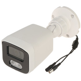 APTI APTI-H52C21-36W 8.3MP 4K UHD Analog CCTV Camera, 3.6mm Lens