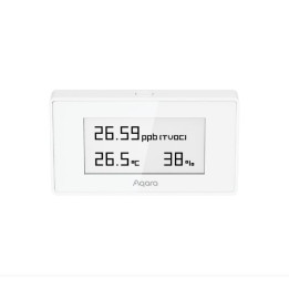 AQARA TVOC oro kokybės monitorius