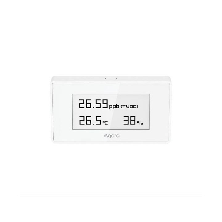 AQARA TVOC oro kokybės monitorius