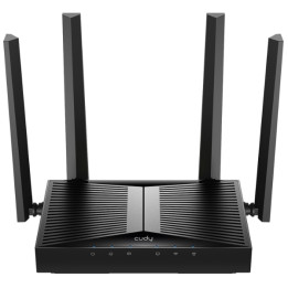 Cudy WR3600 Divjoslu Wi-Fi 7 Galda maršrutētājs ar Gigabit Ethernet