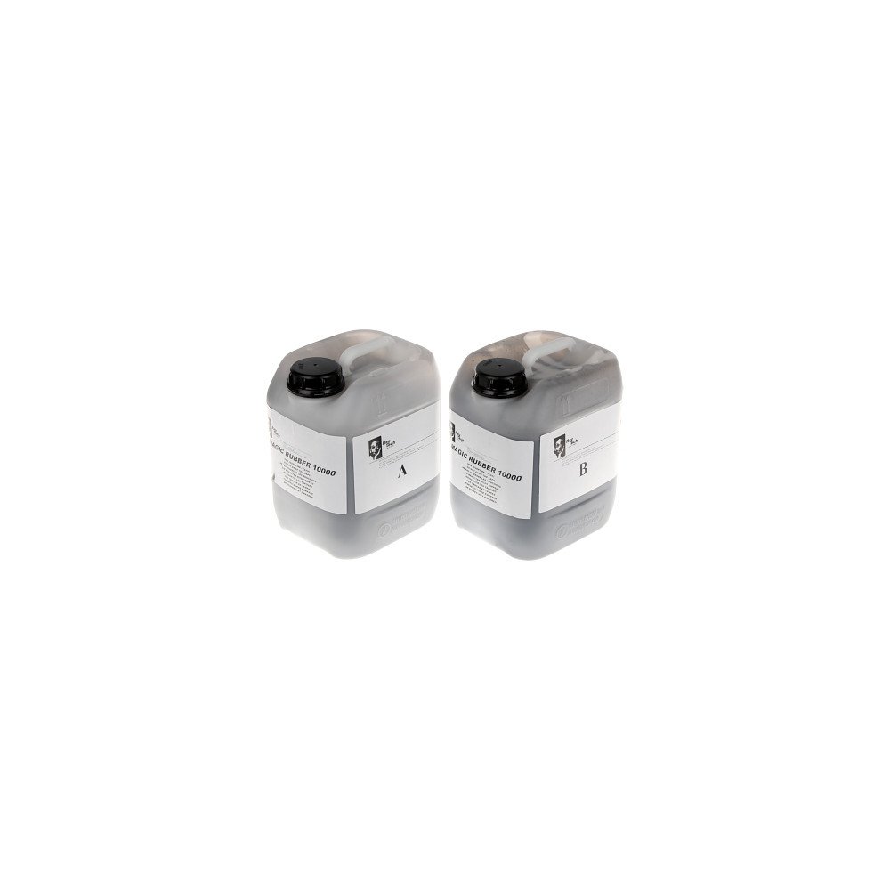MAGIC-RUBBER-10 RayTech