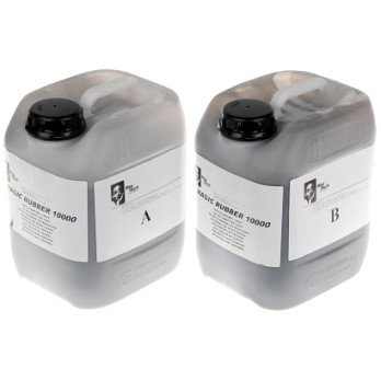 KAKSIKOMPONENTTI KUMI MAGIC-RUBBER-10 RayTech
