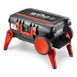 ĮRANKIŲ DĖKLAS WH-XXL-PACK-ELECTRIC/45734 WIHA