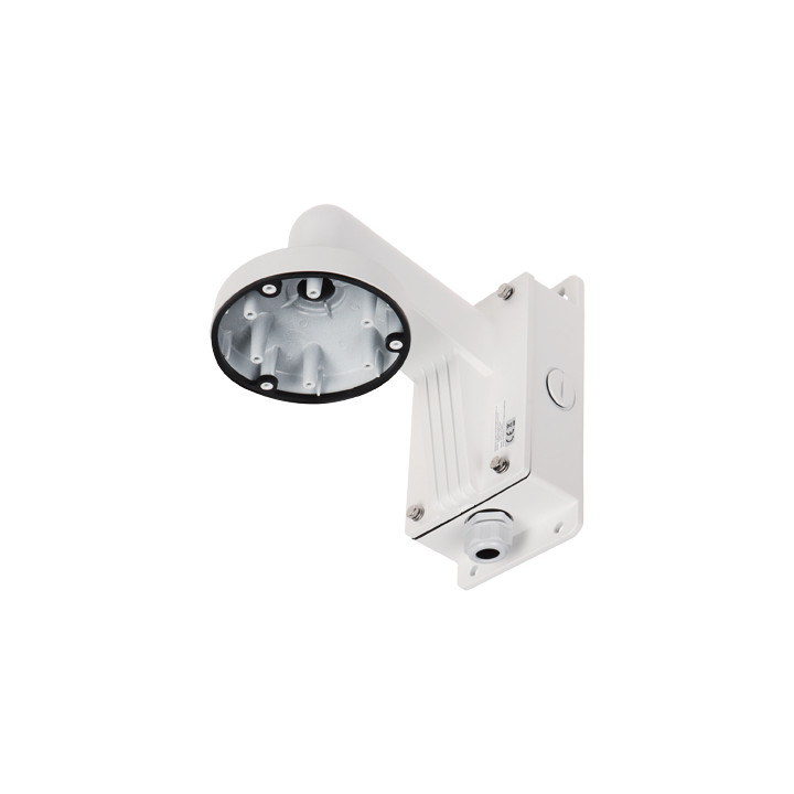 Hikvision DS-1273ZJ-135B Camera Mount