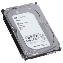 HDD DVR:lle HDD-ST4000VX015 4TB 24/7 SkyHawk SEAGATE