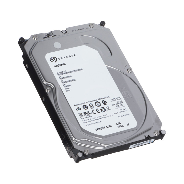 HDD DVR DVR HDD-ST4000VX015 4TB 24/7 SkyHawk SEAGATE