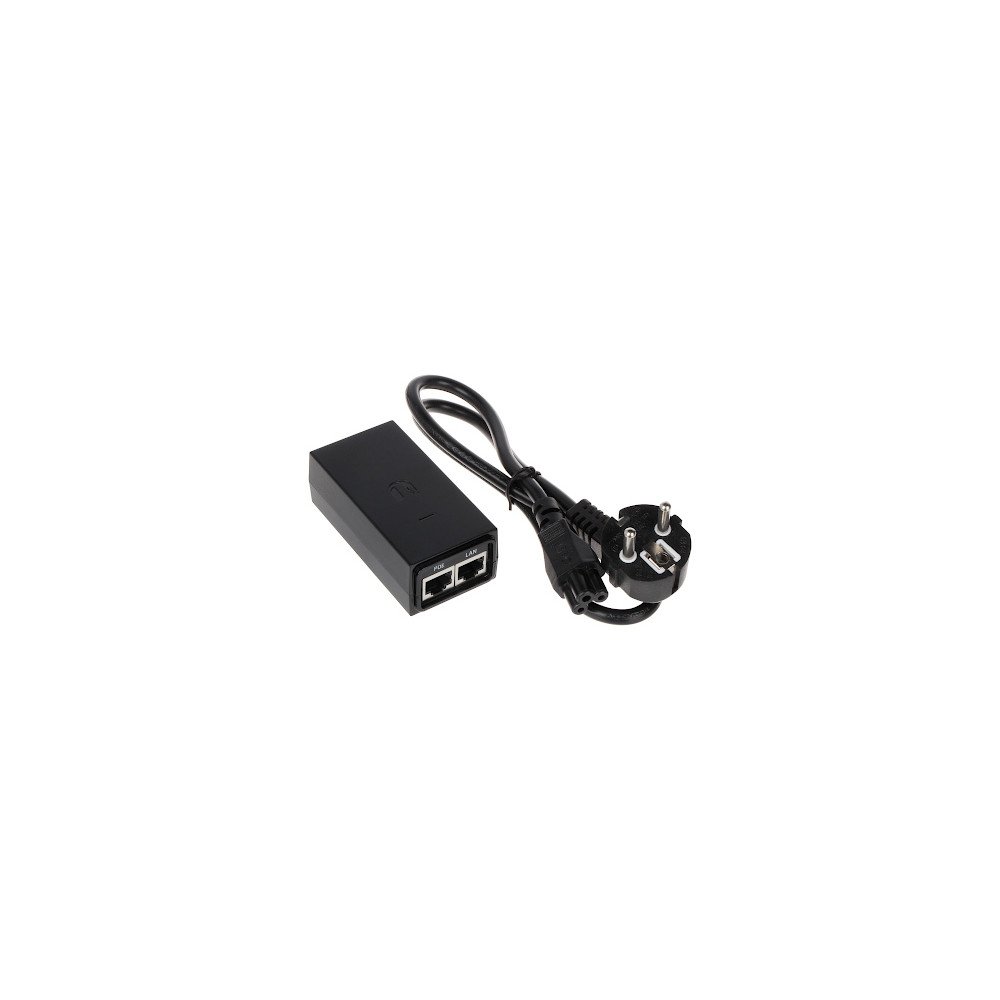 SLEDZES ADAPTERS UQ-POE-24-12W-G 12 W UBIQUITI