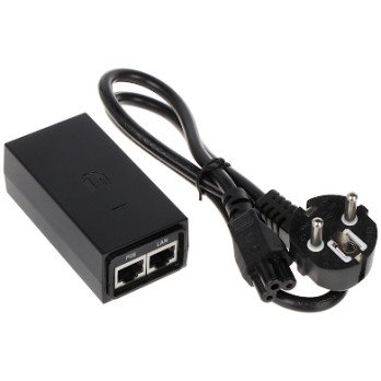 PERJUNGIMO ADAPTERIS UQ-POE-24-12W-G 12 W UBIQUITI