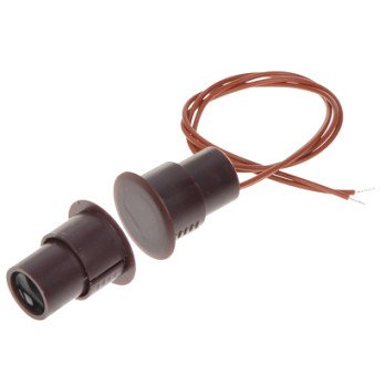 CYLINDRICAL MAGNETIC CONTACT KN-CA36-B