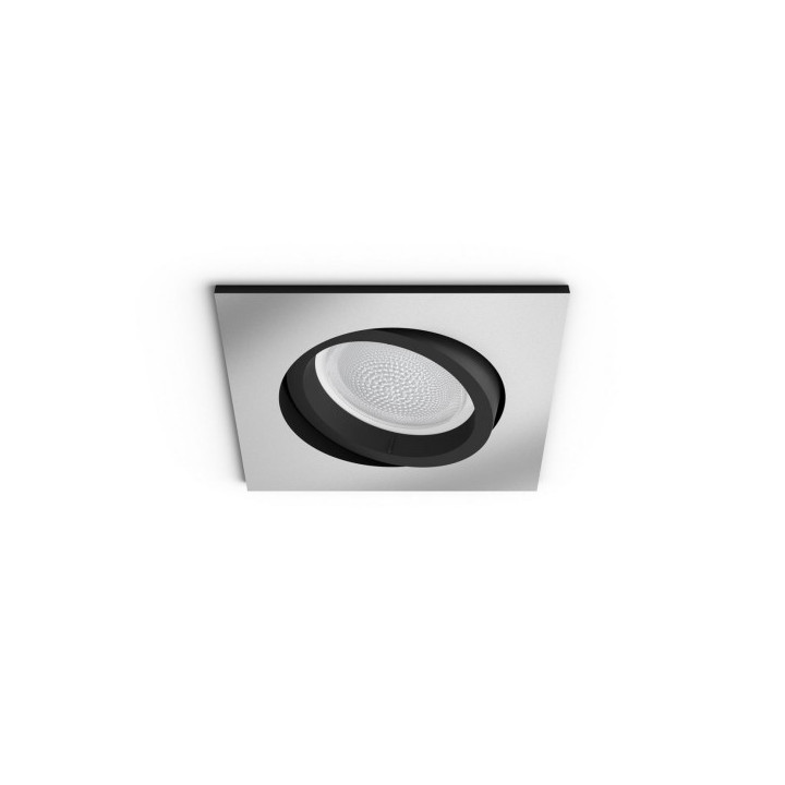 Philips Hue Centura upotettu alumiini 1x5,7W 240V