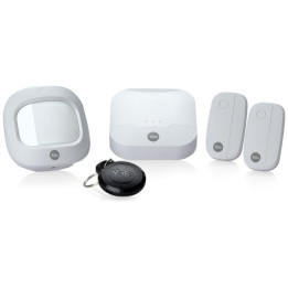 Yale IA-311 signalizacijos rinkinys