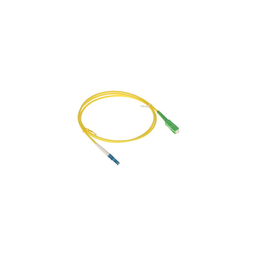 VIENO REZIMO PATCHCORD PC-SC-APC/LC 1 m