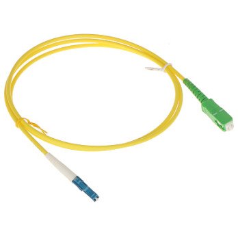 VIENO REZIMO PATCHCORD PC-SC-APC/LC 1 m