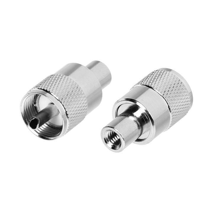 UHF(UC1)-W/SKR-H-155 Connector