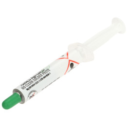 ПАЯЛЬНАЯ ПАСТА EASY-PRINT/AGT-028 AG TERMOPASTY