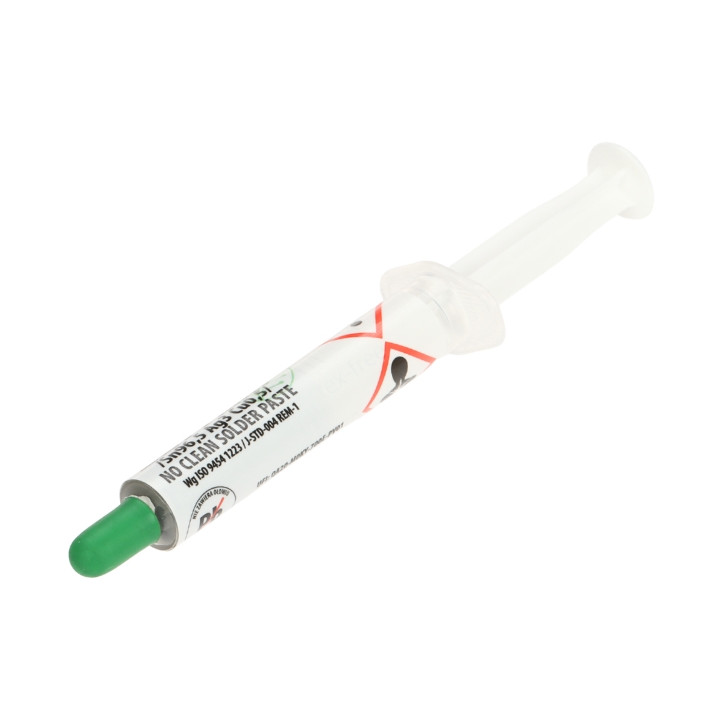 SOLDER PASTA EASY-PRINT/AGT-028 AG TERMOPASTY