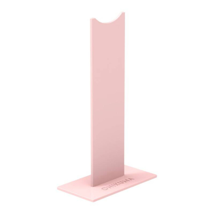 Austiņu statīvs ONIKUMA ST-1 Pink