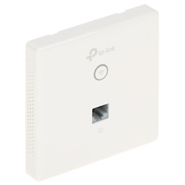 TP-LINK TL-EAP230-WALL Omada AC1200 Wall-Plate Access Point