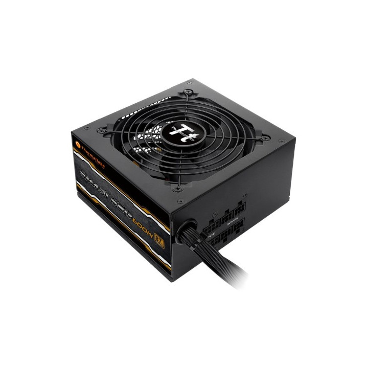 Thermaltake Smart SE2 600W modulārais