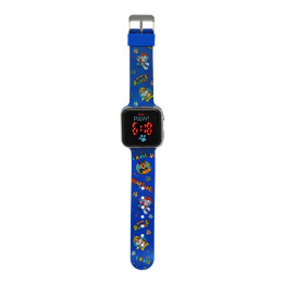 Светодиодные часы Paw Patrol KiDS Лицензия