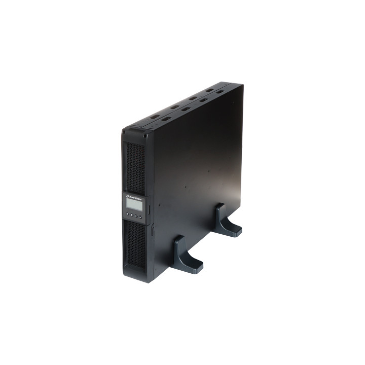 MAITINTUVAS VI-2000-RT/LCD 2000 VA UPS statīvs/tornis