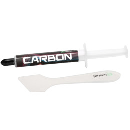 LÄMPÖÄ JOHTAVA TAHNA AG-CARBON/3G CARBON 3 g AG TERMOPATY