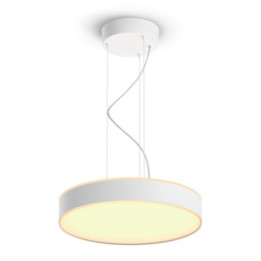 Philips Hue Enrave valkoinen riipus