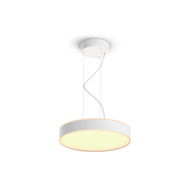 Philips Hue Enrave valkoinen riipus