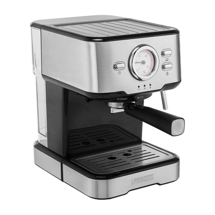 Початковая кофеварка Princess 1,5 л