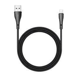 USB-Lightning-kaapeli, Mcdodo CA-7441, 1,2 m (musta)