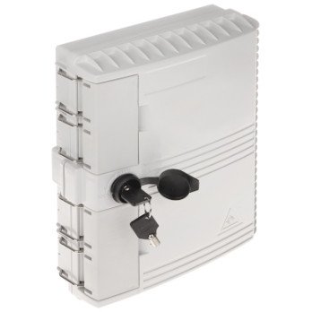 FIBER OPTIC DISTRIBUTION BOX PPO-16/4 OPTON
