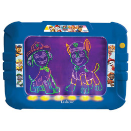 Электронная доска для рисования Paw Patrol Lexibook