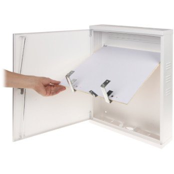 LIITE AWO-DVR-1 552 x 426 x 114 mm