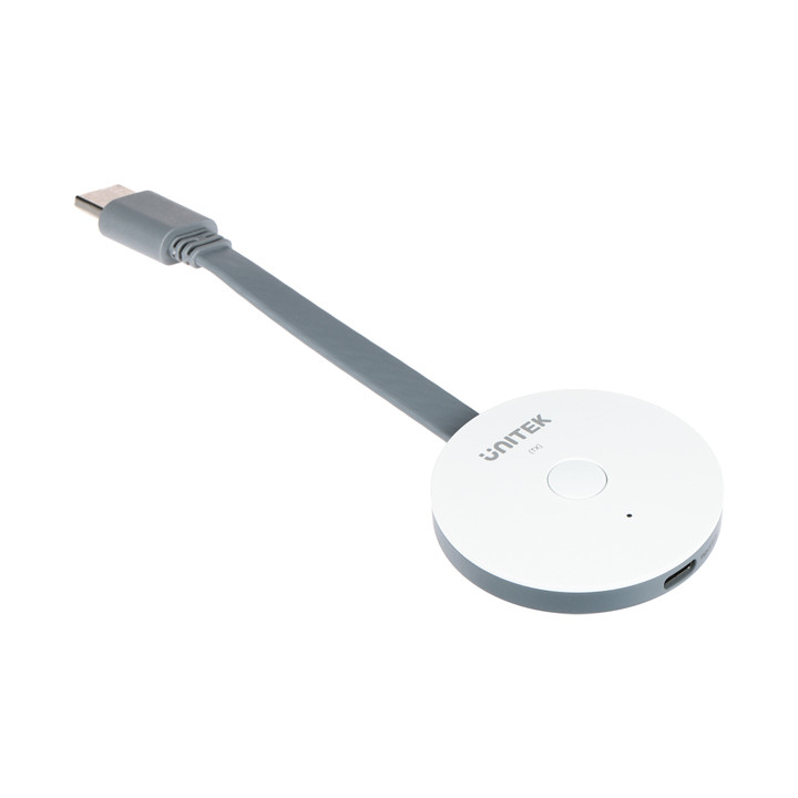 BEVIELIO HDMI PLĖTINIMO V1183B01 2,4 GHz + 5 GHz UNITEK SIŲSTUMAS