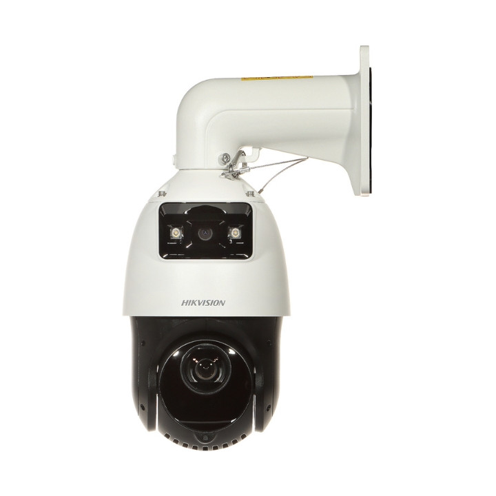 Hikvision DS-2SE4C425MWG-E/14(F0)/PL 4MP 25x PTZ IP-камера