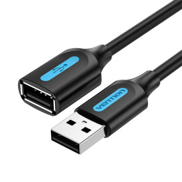 Ventilatsioon USB 2.0, 5m