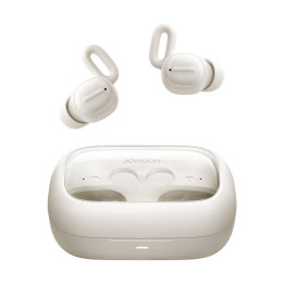 Kuulokkeet TWS Joyroom Cozydots Series JR-TS1 (valkoinen)