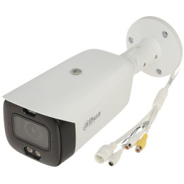 IPC-HFW3549T1-ZAS-PV-27135 Kamera IP TiOC 5MPx Full Color (2,7...13,5mm)
