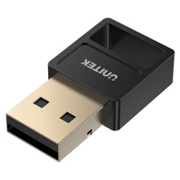 BLUETOOTH 5.3+EDR USB ADAPTERS B105B UNITEK