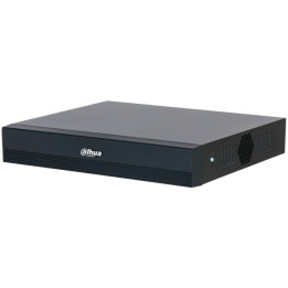 AHD, HD-CVI, HD-TVI, CVBS, IP DVR XVR1B16-I/T 16 KANĀLI DAHUA
