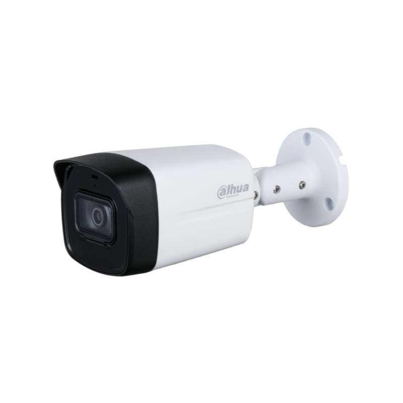 DAHUA HAC-HFW1500TLM-0280B-S3-DIP 5MP HD analogā bullet