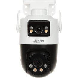 DAHUA P3D-3F-PV-0280B/0600B Picoo Dual D1 Indoor PT IP Camera Wi-Fi 6, 3 Mpx, 2.8/6 mm
