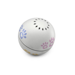 Smart Play Ball for pets Petoneer
