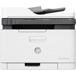 Цветное лазерное МФУ HP 179fnw, АПД, факсы, USB, Wi-Fi