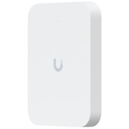 Ubiquiti UniFi UQ-U7-IW In-Wall Wi-Fi 7 Access Point