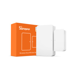 SONOFF Zigbee durų lango būsenos jutiklis (SNZB-04)