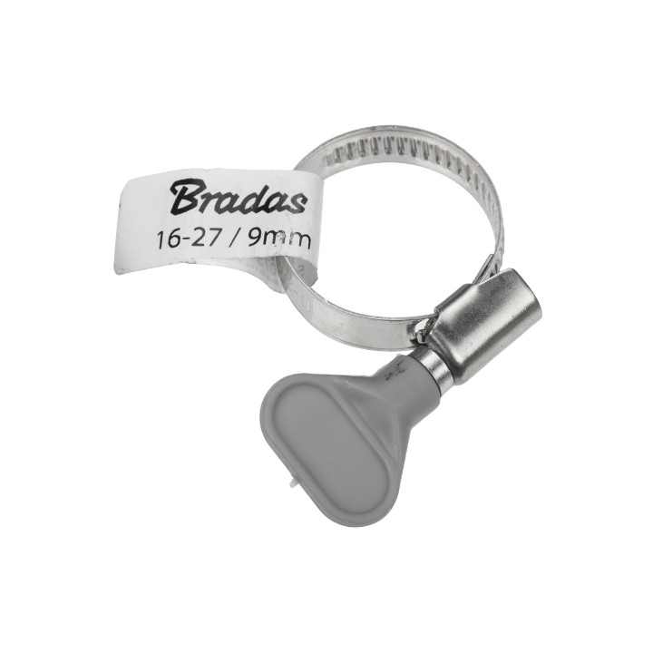 METALLINEN TIE BSGRIPM-16-27/9 BRAD