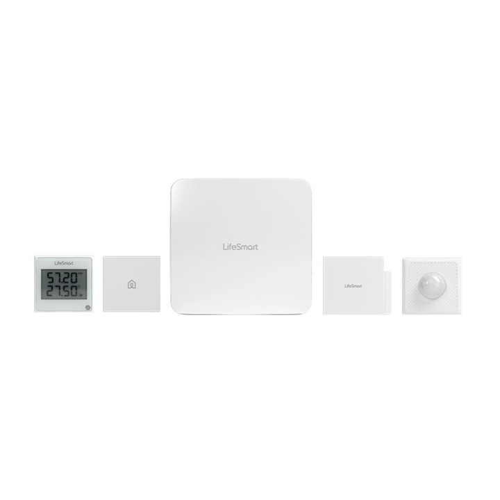 LifeSmart Starter KIT / Smart Home Starter Set